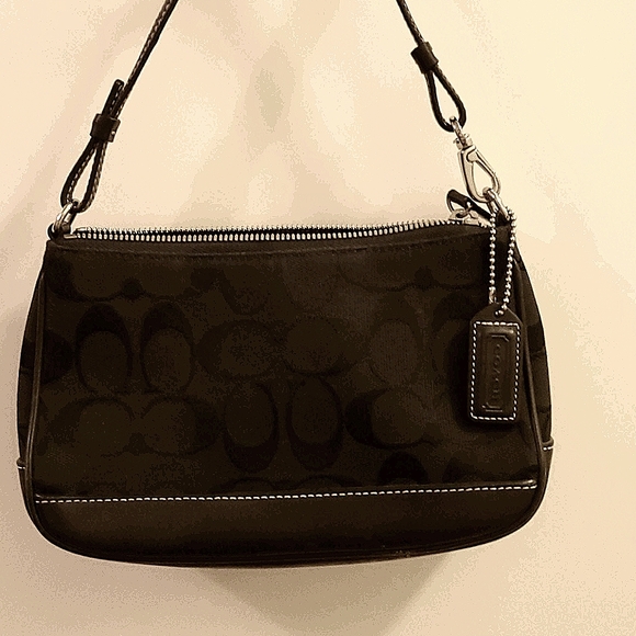 Coach Handbags - CoachMini bag